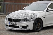 Prototip BMW M4 CS