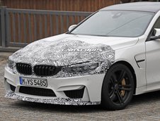 Prototip BMW M4 CS