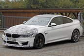 Prototip BMW M4 CS