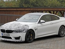 Prototip BMW M4 CS