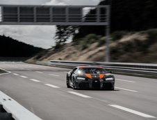 Prototip Bugatti Chiron Super Sport