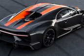 Prototip Bugatti Chiron Super Sport