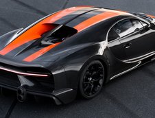 Prototip Bugatti Chiron Super Sport