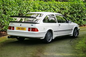 Prototip Ford Sierra RS500 Cosworth