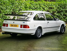 Prototip Ford Sierra RS500 Cosworth