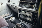 Prototip Ford Sierra RS500 Cosworth