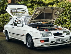 Prototip Ford Sierra RS500 Cosworth