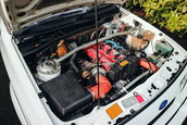 Prototip Ford Sierra RS500 Cosworth