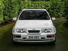 Prototip Ford Sierra RS500 Cosworth