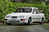 Prototip Ford Sierra RS500 Cosworth