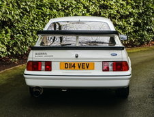 Prototip Ford Sierra RS500 Cosworth