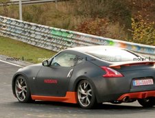 Prototip Nissan 370Z