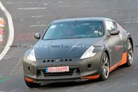 Prototip Nissan 370Z