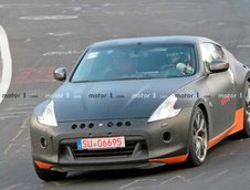 Prototip Nissan 370Z