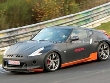 Prototip Nissan 370Z