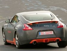 Prototip Nissan 370Z