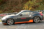 Prototip Nissan 370Z