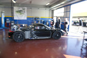 Prototip Porsche 918 Spyder