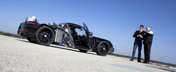 Porsche 918 Spyder in versiunea de serie - Primul contact cu perfectiunea