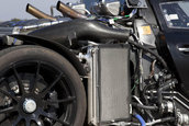 Prototip Porsche 918 Spyder