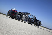 Prototip Porsche 918 Spyder