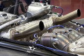 Prototip Porsche 918 Spyder
