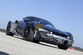 Prototip Porsche 918 Spyder