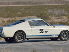 Prototip Shelby Mustang GT350R