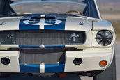 Prototip Shelby Mustang GT350R