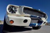 Prototip Shelby Mustang GT350R