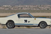 Prototip Shelby Mustang GT350R