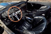 Prototip Shelby Mustang GT350R