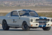 Prototip Shelby Mustang GT350R