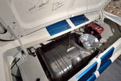 Prototip Shelby Mustang GT350R