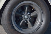 Prototip Shelby Mustang GT350R