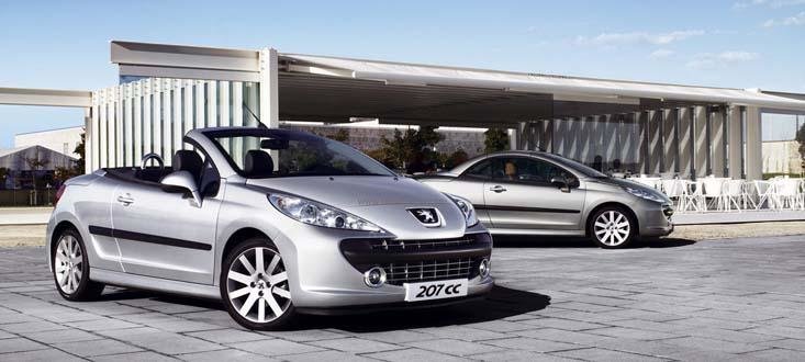 PSA Peugeot Citroen a inregistrat in primul semestru pierderi de 800 de milioane de euro