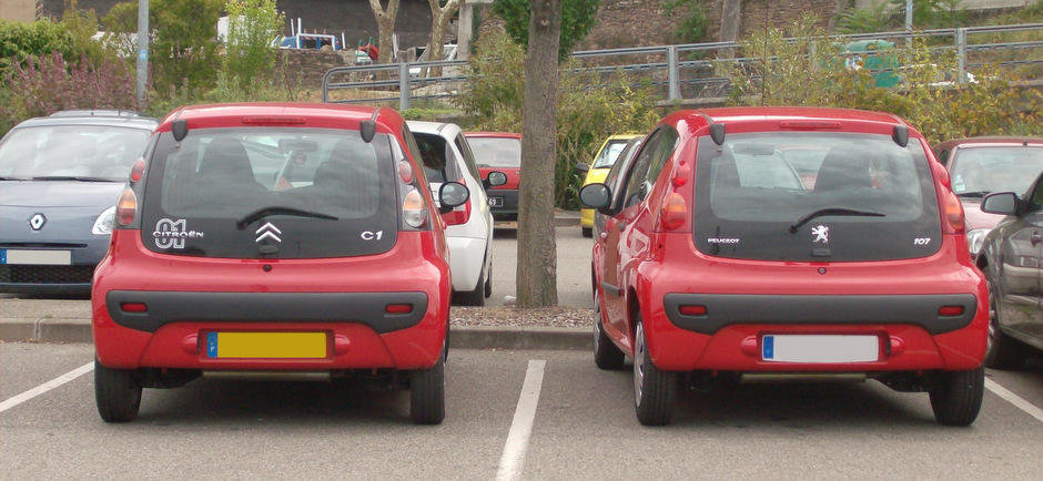 PSA schimba viziunea modelelor Peugeot si Citroen