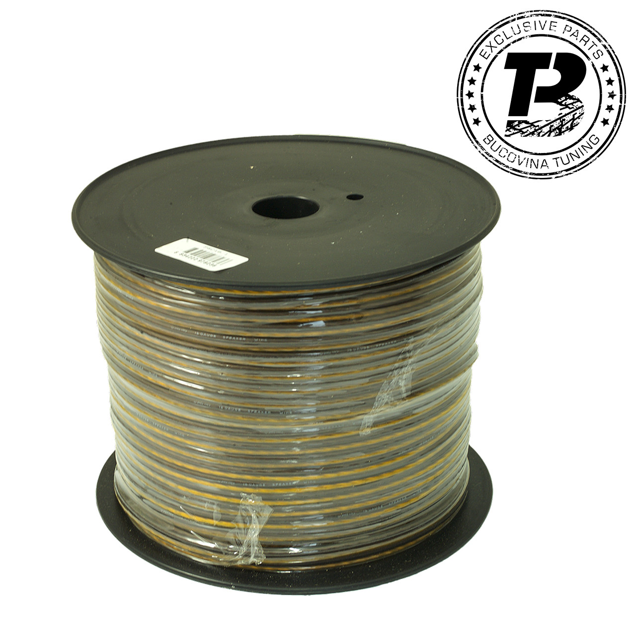 PSC16.1 150m Roll 16AWG 1.5mm 15% CCA Sp
