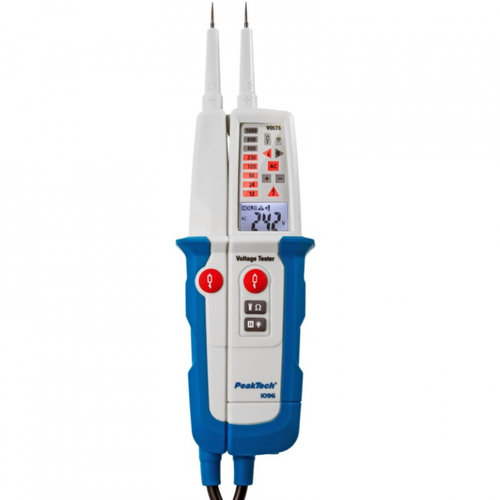 PT-P 1096 Tester de tensiune AC/DC