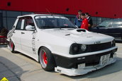 Public @ adVANTAGE motorshow 2005