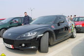 Public @ adVANTAGE motorshow 2005