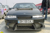 Public @ adVANTAGE motorshow 2005