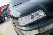 Public @ adVANTAGE motorshow 2005
