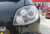 Public @ adVANTAGE motorshow 2005