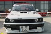 Public @ adVANTAGE motorshow 2005