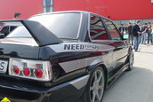 Public @ adVANTAGE motorshow 2005