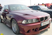 Public @ adVANTAGE motorshow 2005