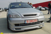 Public @ adVANTAGE motorshow 2005