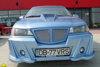 Public @ adVANTAGE motorshow 2005