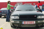 Public @ adVANTAGE motorshow 2005